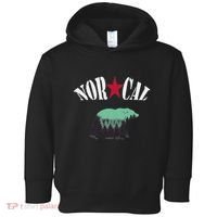 Norcal Northern California Toddler Hoodie thumb 0