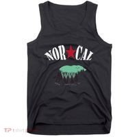 Norcal Northern California Tank Top thumb 0