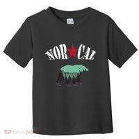 Norcal Northern California Toddler T-Shirt thumb 0