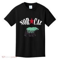 Norcal Northern California Kids T-Shirt thumb 0
