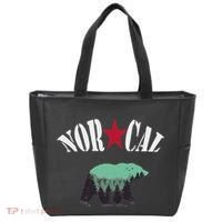 Norcal Northern California Tote Bag thumb 0