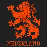 Netherlands Nederland Dutch Lion Tumbler thumb 3