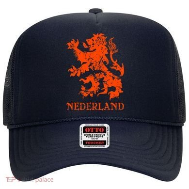 Netherlands Nederland Dutch Lion Hat