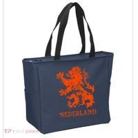 Netherlands Nederland Dutch Lion Tote Bag thumb 2