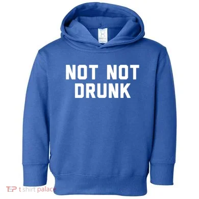 Toddler Hoodie