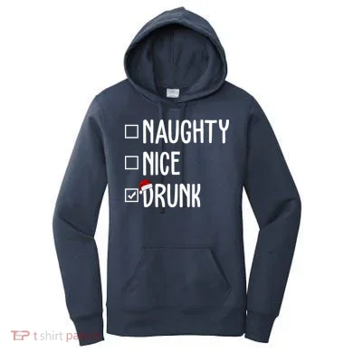 Women's Hoodie