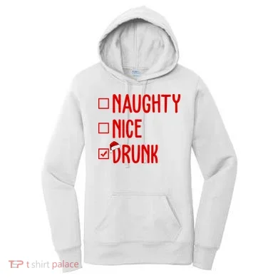 Women's Hoodie
