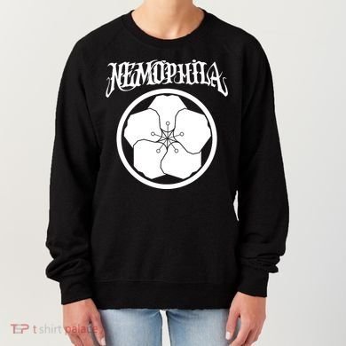 Nemophila Women's Sweatshirt