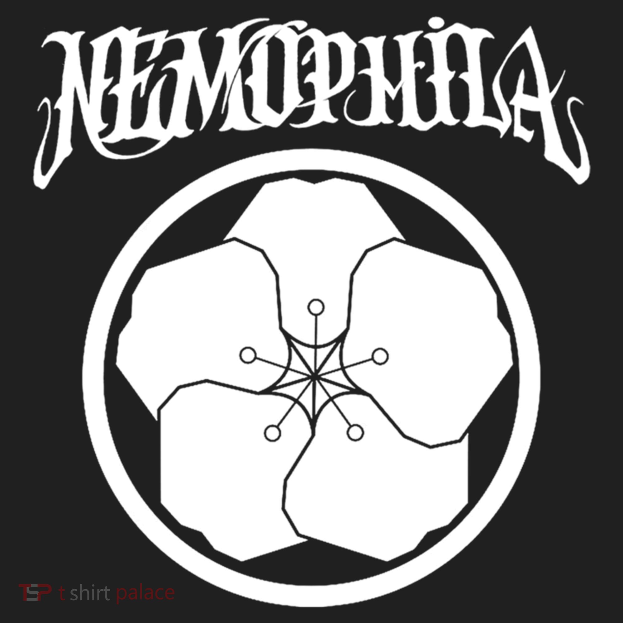 Nemophila Women's Sweatshirt