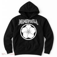 Nemophila Hoodie thumb 0