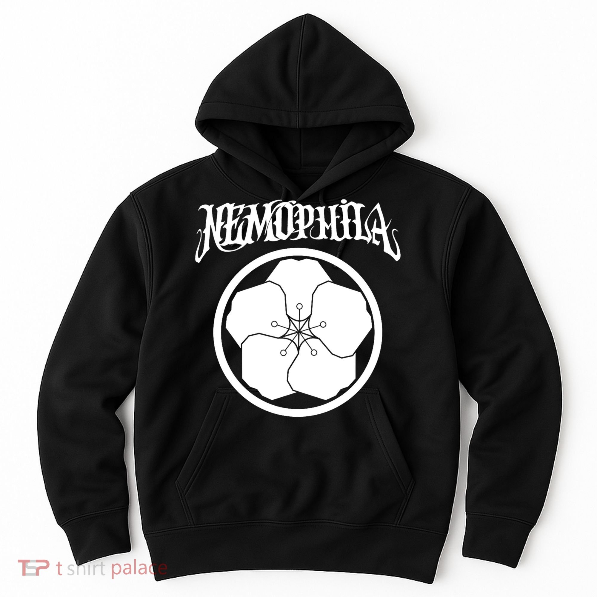 Nemophila Hoodie