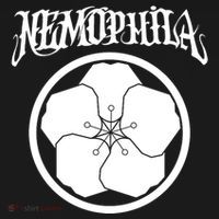 Nemophila Long Sleeve Shirt thumb 2