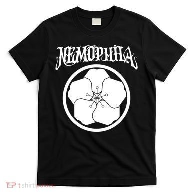 Nemophila T-Shirt