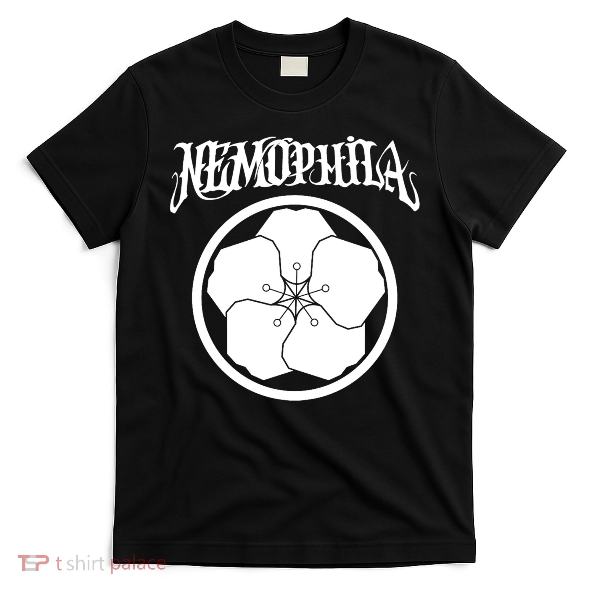 Nemophila T-Shirt
