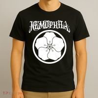 Nemophila T-Shirt thumb 3