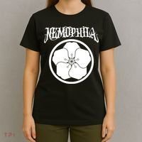Nemophila T-Shirt thumb 4
