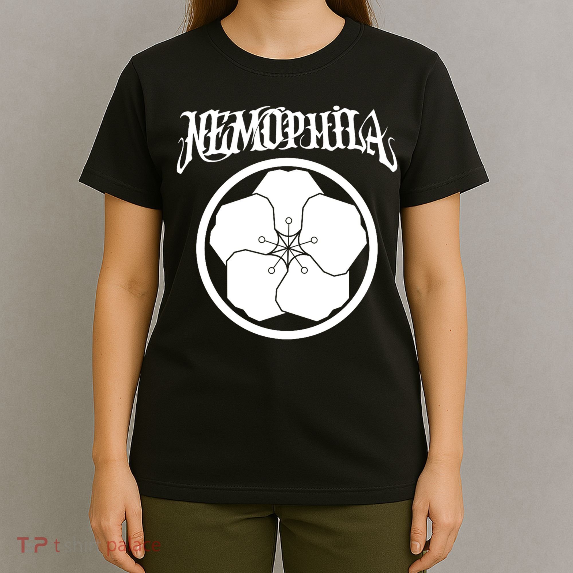 Nemophila T-Shirt