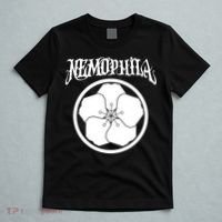 Nemophila T-Shirt thumb 5
