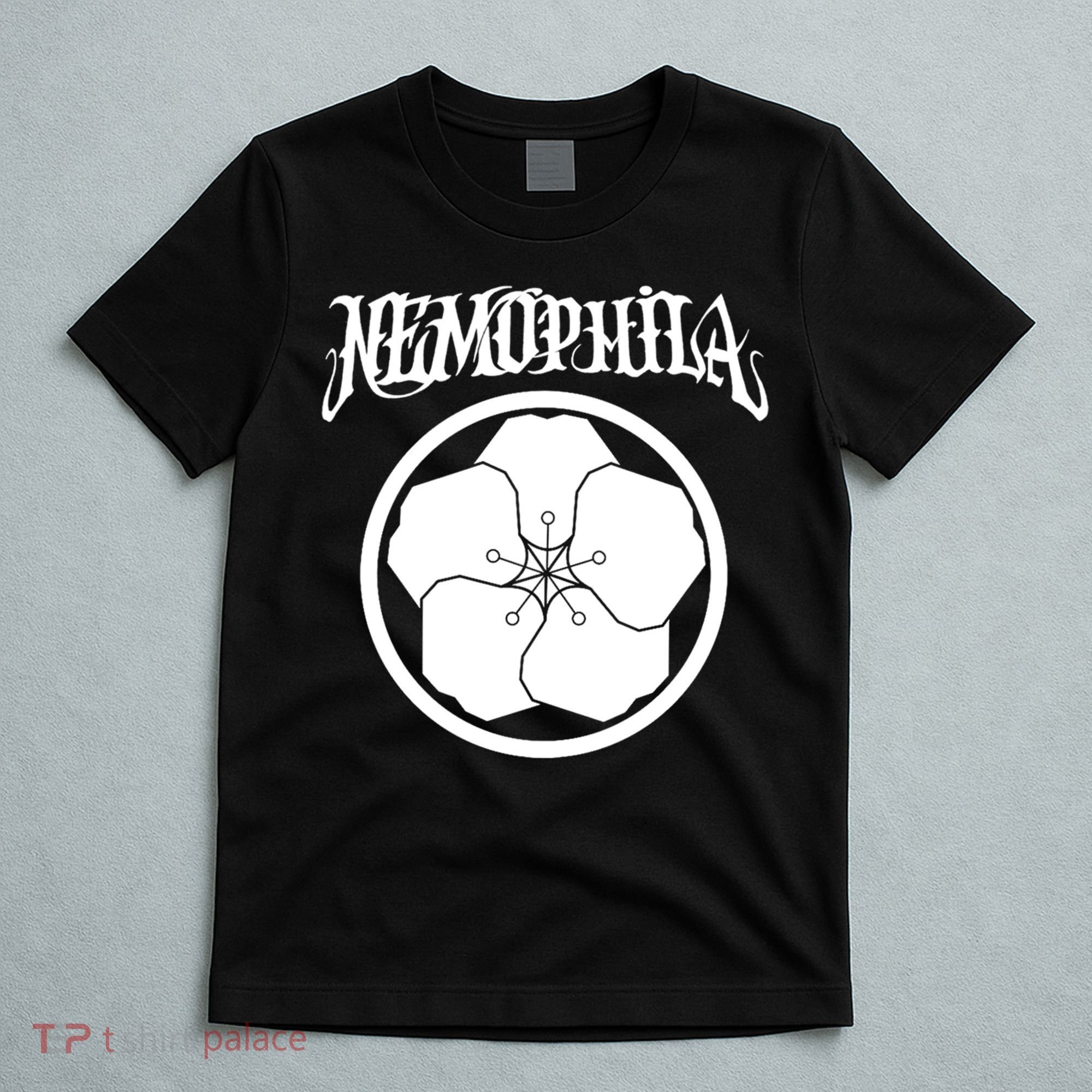 Nemophila T-Shirt