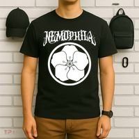 Nemophila T-Shirt thumb 6