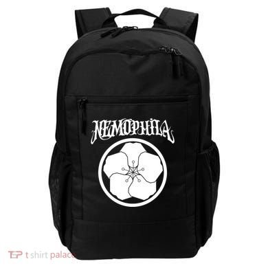 Nemophila Backpack