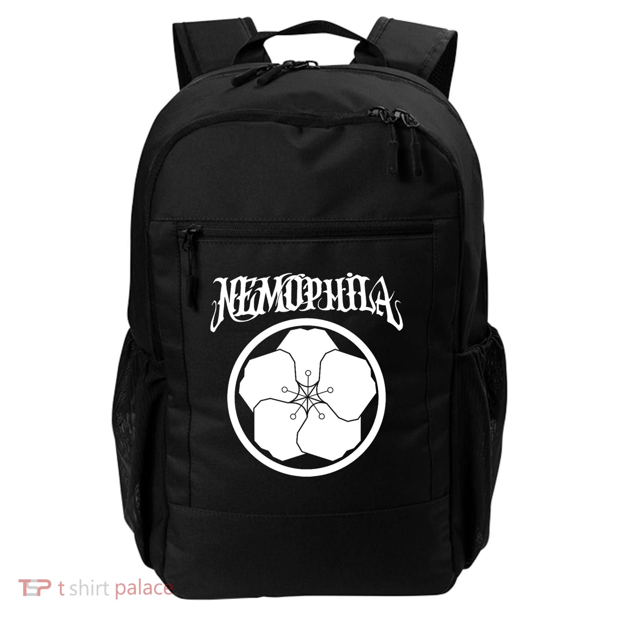 Nemophila Backpack