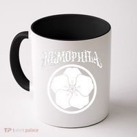 Nemophila Coffee Mug thumb 0