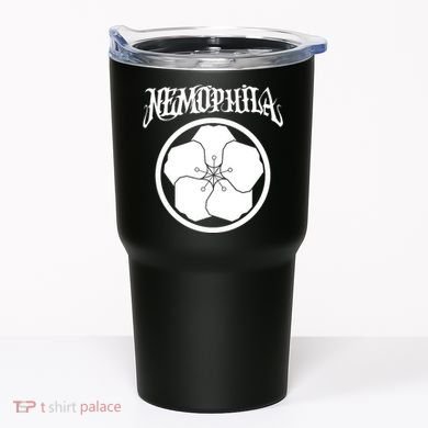 Nemophila Tumbler