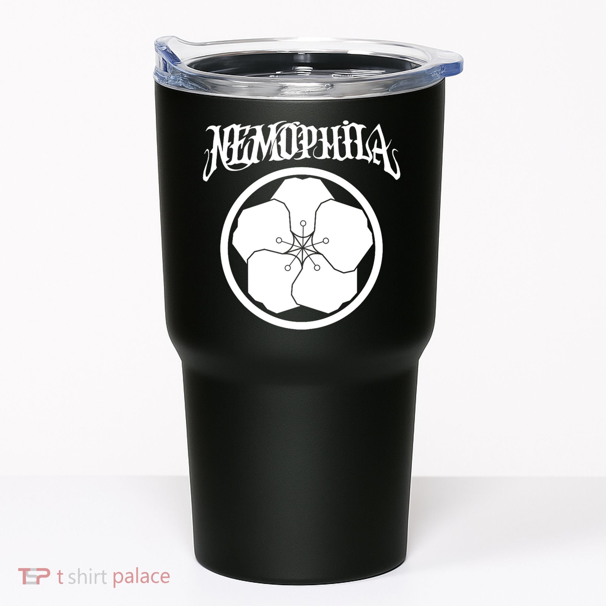 Nemophila Tumbler