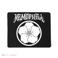 Nemophila Mousepad thumb 0