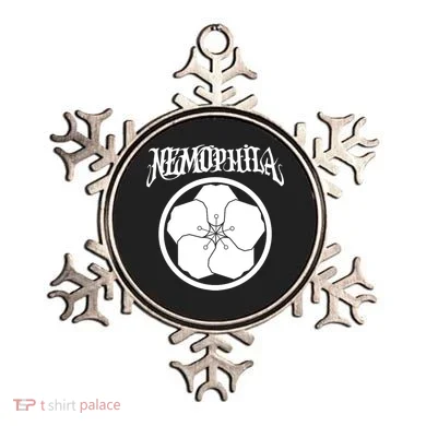 Nemophila Ornament