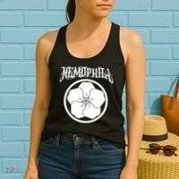 Nemophila Women's Tank Top thumb 2