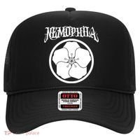 Nemophila Hat thumb 0