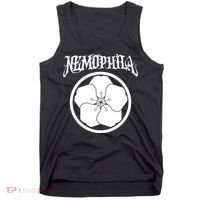 Nemophila Tank Top thumb 0