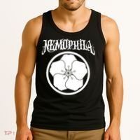 Nemophila Tank Top thumb 3