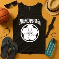 Nemophila Tank Top thumb 4