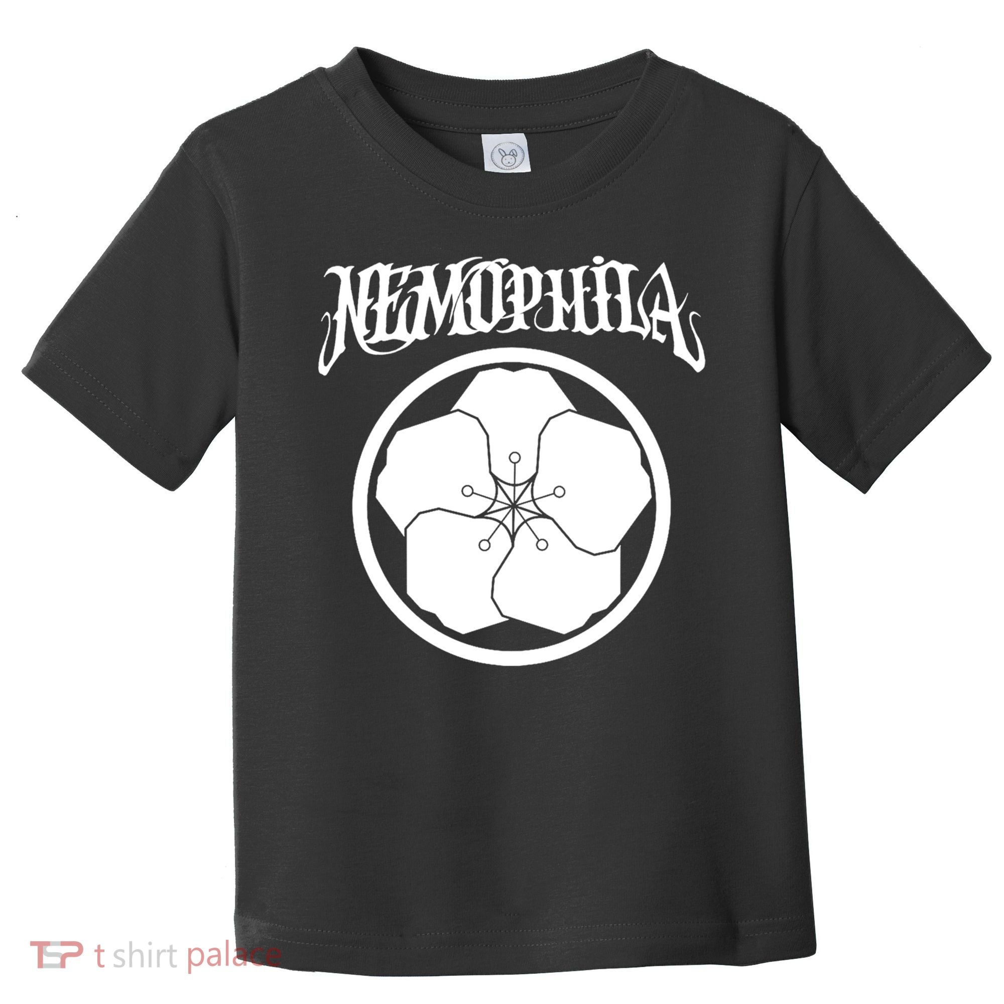 Nemophila Toddler T-Shirt