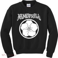 Nemophila Kids Sweatshirt thumb 0
