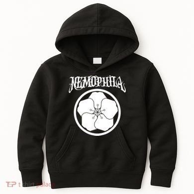 Nemophila Kids Hoodie