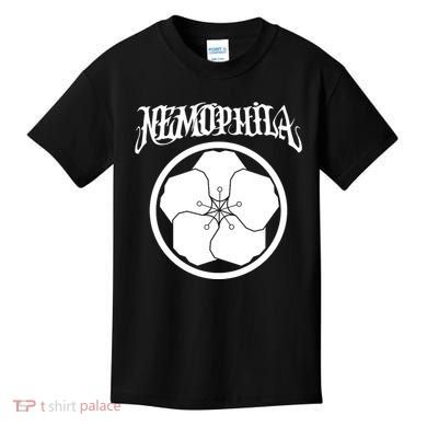 Nemophila Kids T-Shirt