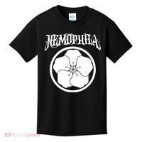 Nemophila Kids T-Shirt thumb 0