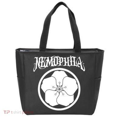 Nemophila Tote Bag