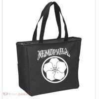 Nemophila Tote Bag thumb 2