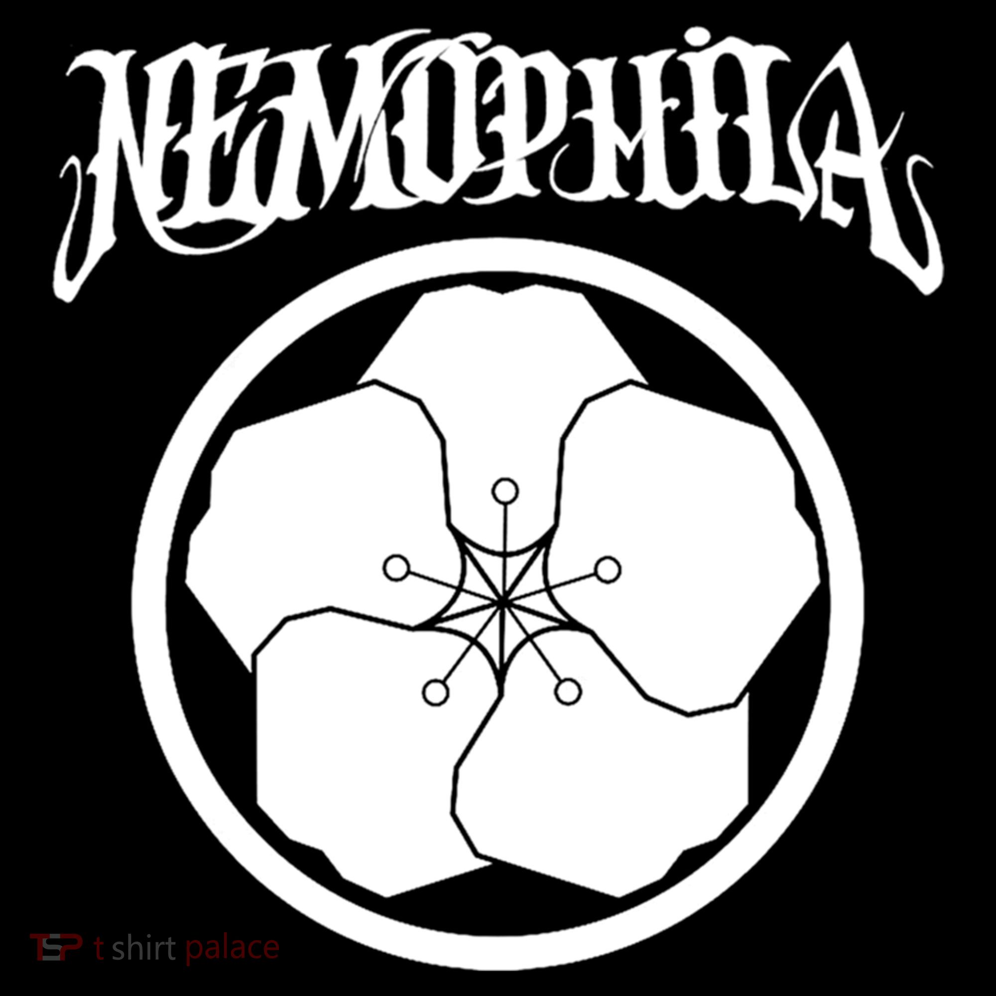 Nemophila Tote Bag