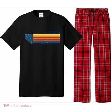 Pajama Set