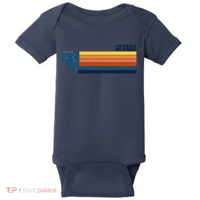 Baby Bodysuit