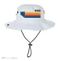 Retro Vintage Nevada Bucket Hat thumb 0