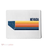 Retro Vintage Nevada Mousepad thumb 0