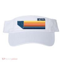 Retro Vintage Nevada Visor thumb 0