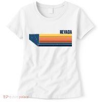 Retro Vintage Nevada Women's T-Shirt thumb 0